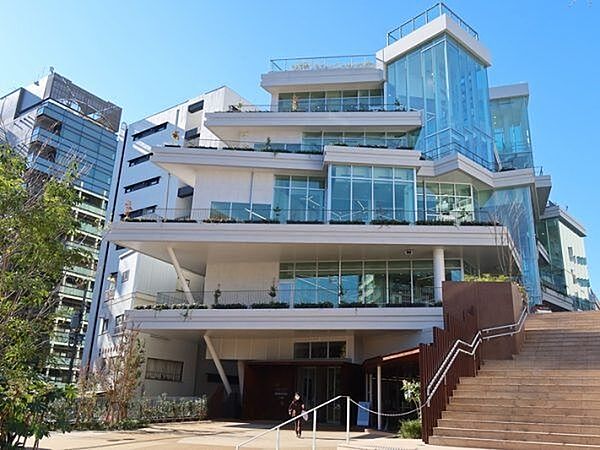 周辺を拡大表示