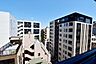 その他：前面の建物と距離があり、外からの視線も届きにくいです。
