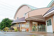 春清学苑幼稚園 徒歩6分。 460m