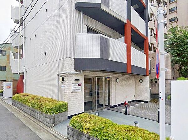 リビング/ダイニングを拡大表示