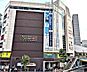 周辺：五反田東急スクエア 徒歩6分。 460m