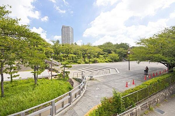 周辺を拡大表示