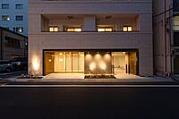 東京都中央区日本橋小舟町：物件画像