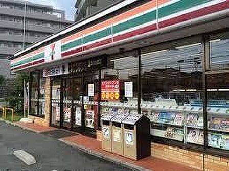 セブンイレブンさいたま大谷場店 徒歩2分。 100m