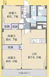 駒込コーポラス