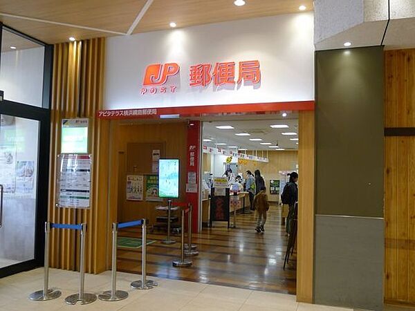 周辺を拡大表示
