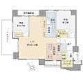 ウィルローズ小伝馬町10階17,280万円