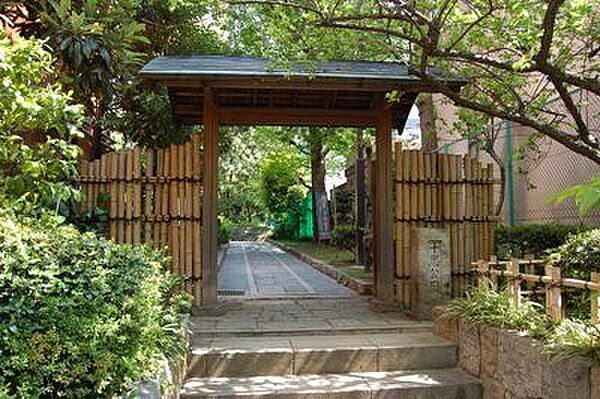 周辺を拡大表示