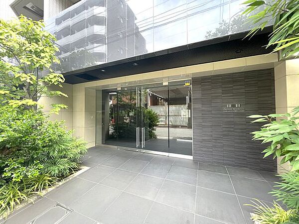 室内を拡大表示
