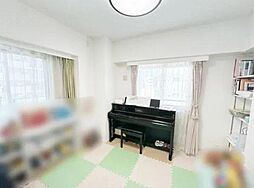 洋室の画像