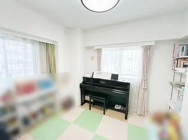 洋室