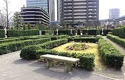 イタリア公園 230m