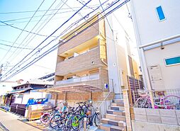 クリエオーレ上住吉