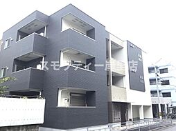 フジパレス中加賀屋III番館
