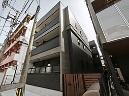 ルチェ・ソラーレII玉出西