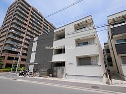 フジパレス北加賀屋III番館