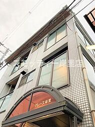 🉐敷金礼金0円！🉐グレース岸里