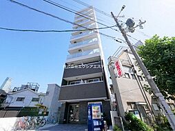 ルクール天下茶屋北