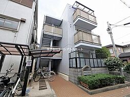 🉐敷金礼金0円！🉐メゾンメテオール