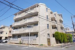 マンション花園