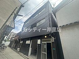 🉐敷金礼金0円！🉐KCMS粉浜