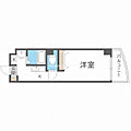 プライムタワー阿倍野409階5.1万円
