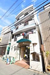 パールシティマンション玉出