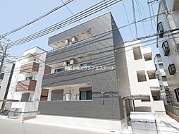 🉐敷金礼金0円！🉐フジパレス杉本町駅西III番館
