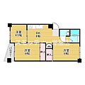 南港東住宅5階5.3万円
