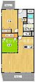アノパーク加賀屋9階10.3万円