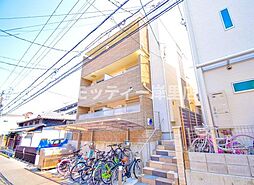 クリエオーレ上住吉