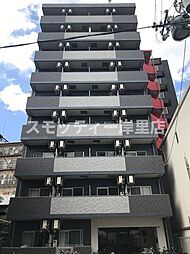 🉐敷金礼金0円！🉐グランパシフィック花園北