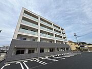 外観写真（昼）