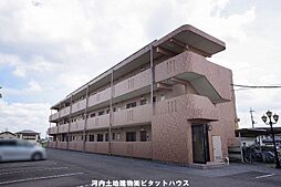 Y＆M サンライズマンション