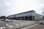 ドラッグストア 「カワチ薬品 今泉店まで942m」
