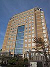 警察署、交番「栃木県警察本部まで4943m」
