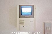 TVインターホン