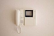 ＴＶドアホン