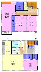 東水沼戸建