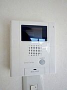 TVインターホン