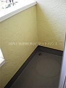 バルコニー・ベランダ