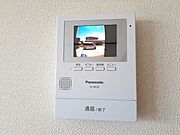 TVインターフォン