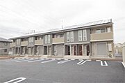 コーポ田村No.16