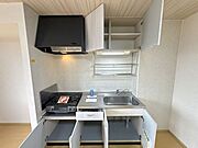 キッチン収納