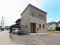 栃木県宇都宮市中岡本町：物件画像／河内土地建物株式会社　ピタットハウス宇都宮東店