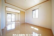 類似室内