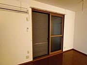シャッター雨戸