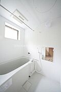 追い焚き・浴室乾燥機付き