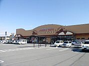 スーパー「フードオアシスOTANI五代店まで328m」