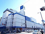 ショッピング施設「東武宇都宮百貨店まで3567m」
